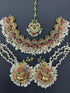 Noratan Bridal Jewelry Set